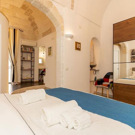 Suite Novecento Polignano a Mare Buitenkant foto