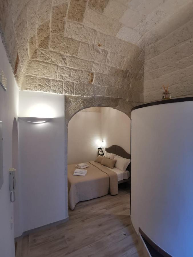 Suite Novecento Polignano a Mare Buitenkant foto