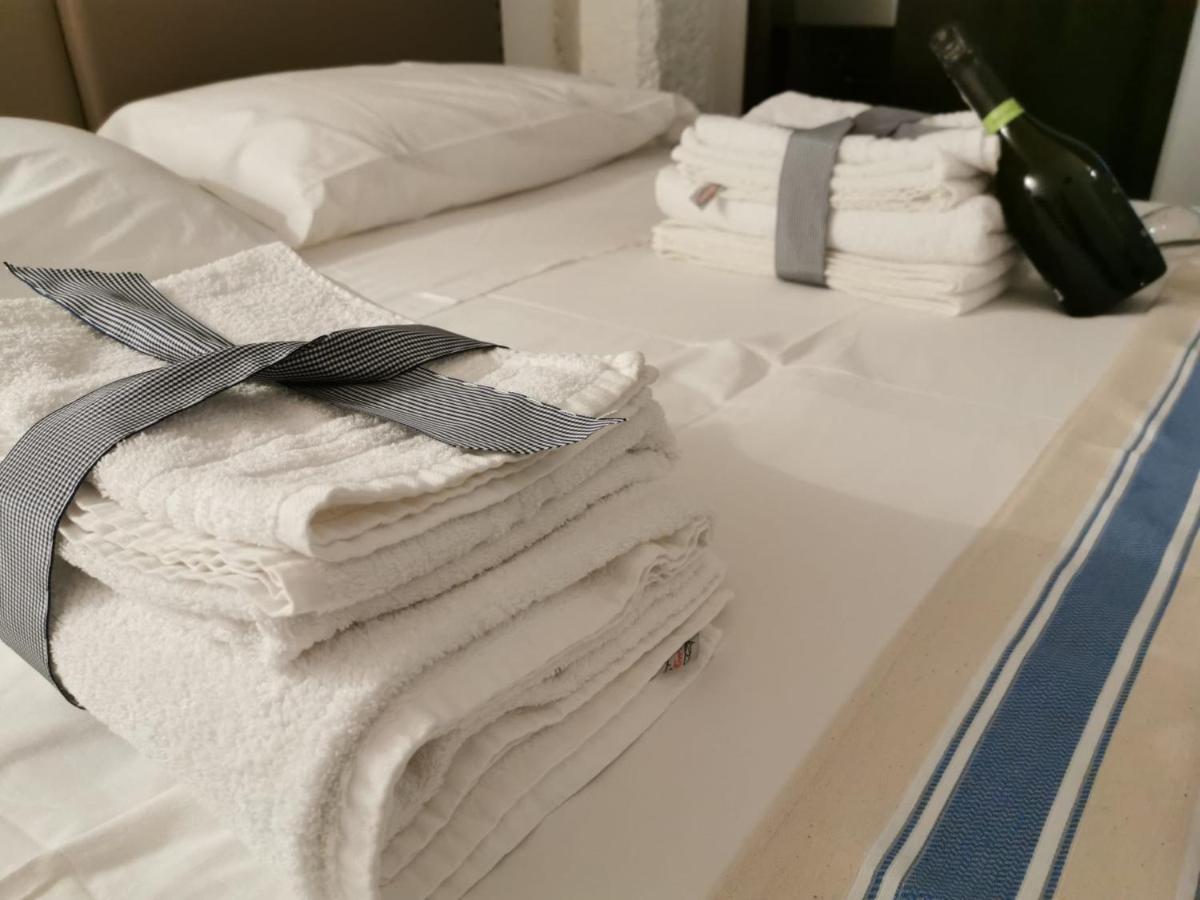 Suite Novecento Polignano a Mare Buitenkant foto