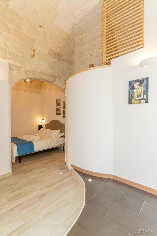 Suite Novecento Polignano a Mare Buitenkant foto