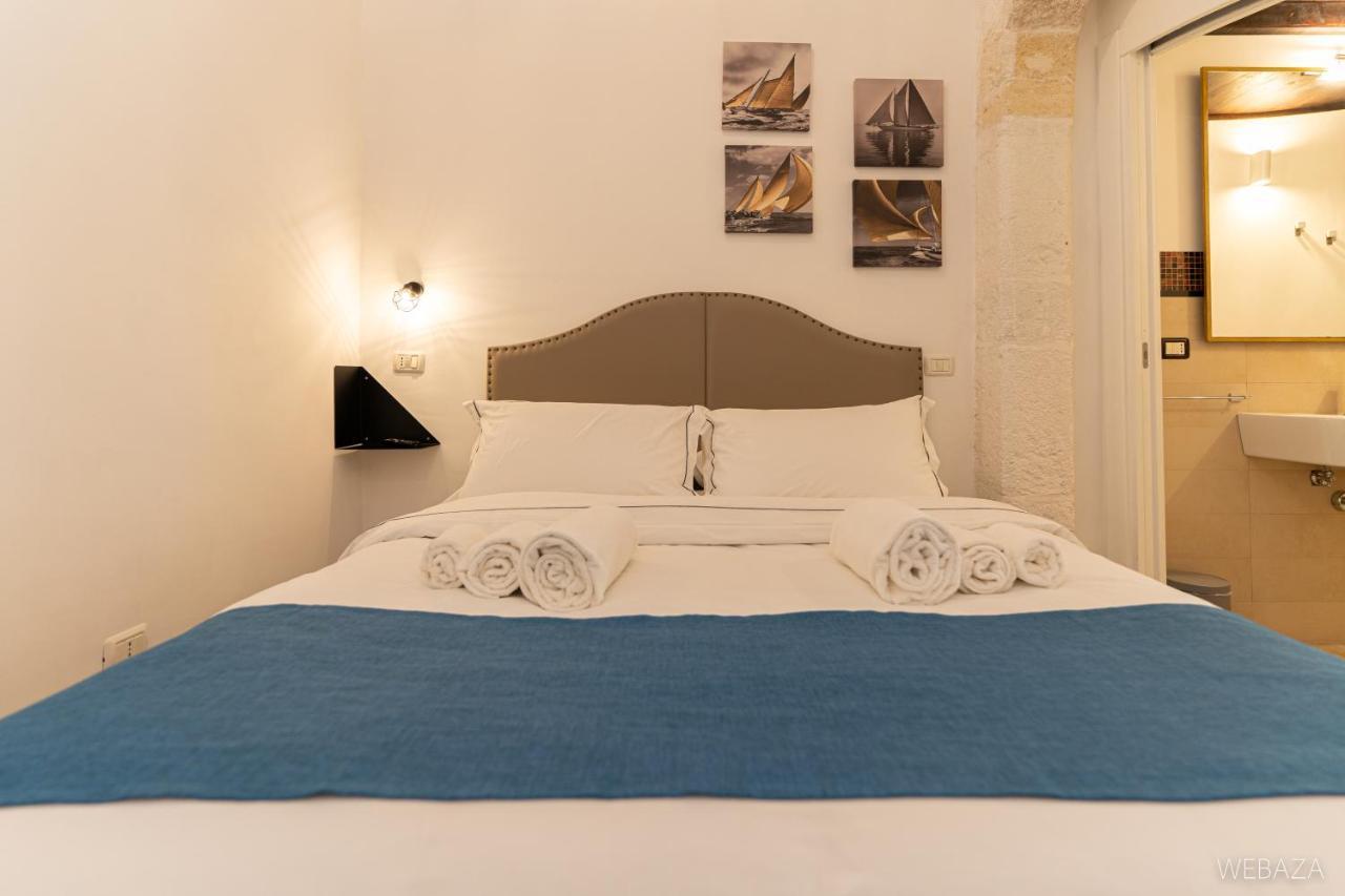 Suite Novecento Polignano a Mare Buitenkant foto